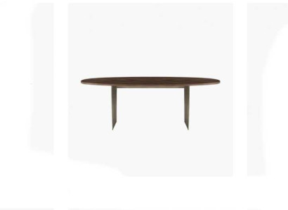 Dining table Dining room Tables Modern Luxury Table Elegant design 230x110cm